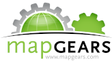 MapGears is Bronze sponsor of FOSS4G 2010